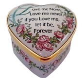 Love Me now (54/011)  1.75" 