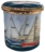 Schooner Tall Side View